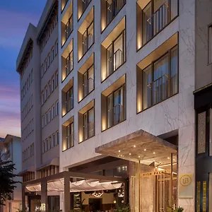 Glens Nisantasi Istanbul