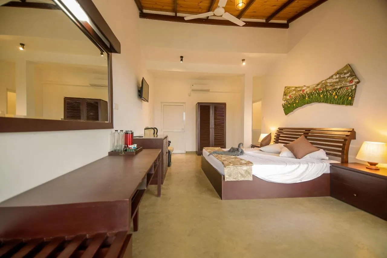 The Hills By First Team Hotel Kandy Sri Lanka