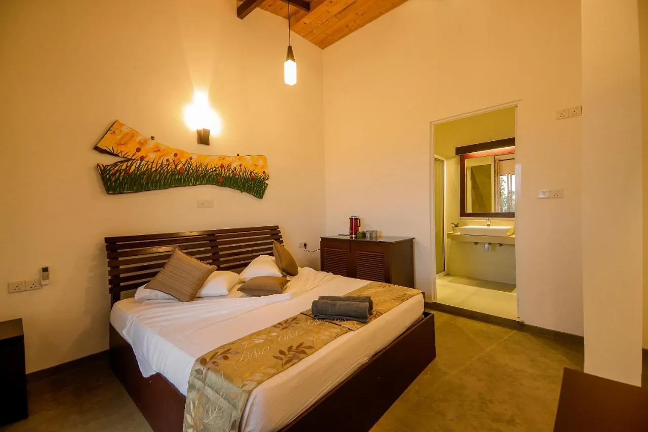 The Hills By First Team Hotel Kandy
