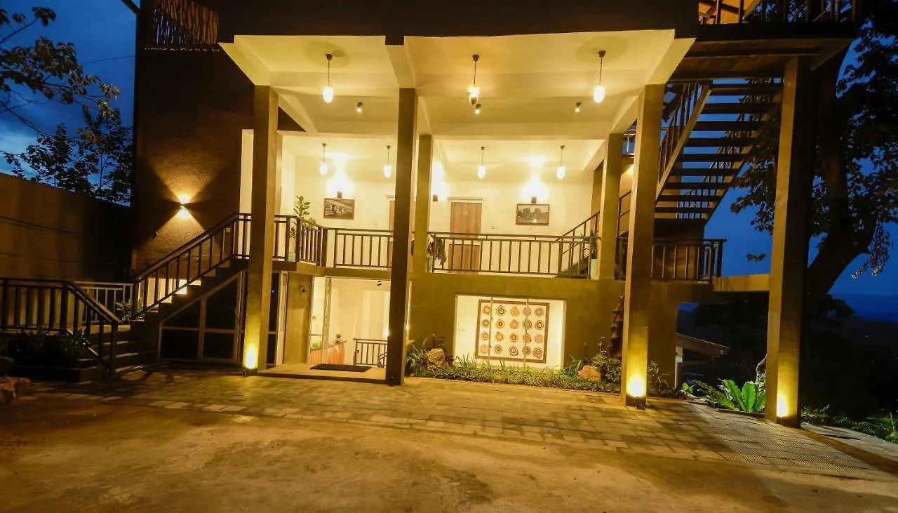 The Hills By First Team Hotel Kandy Sri Lanka