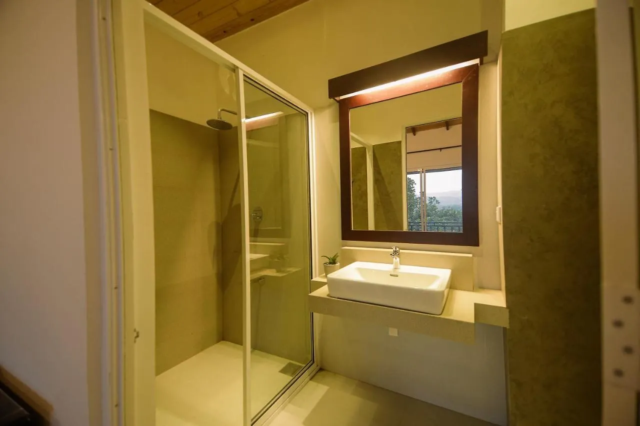 The Hills By First Team Hotel Kandy