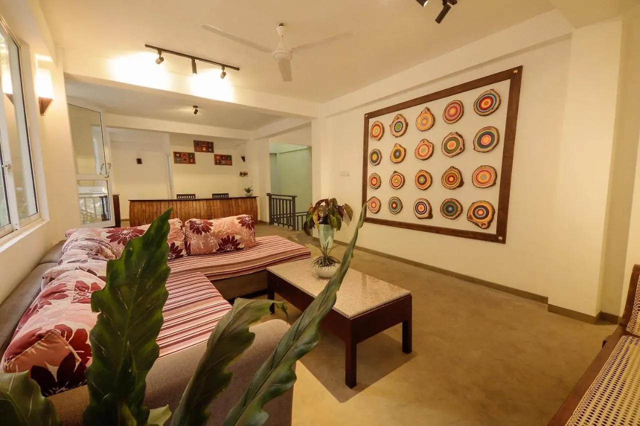 The Hills By First Team Hotel Kandy