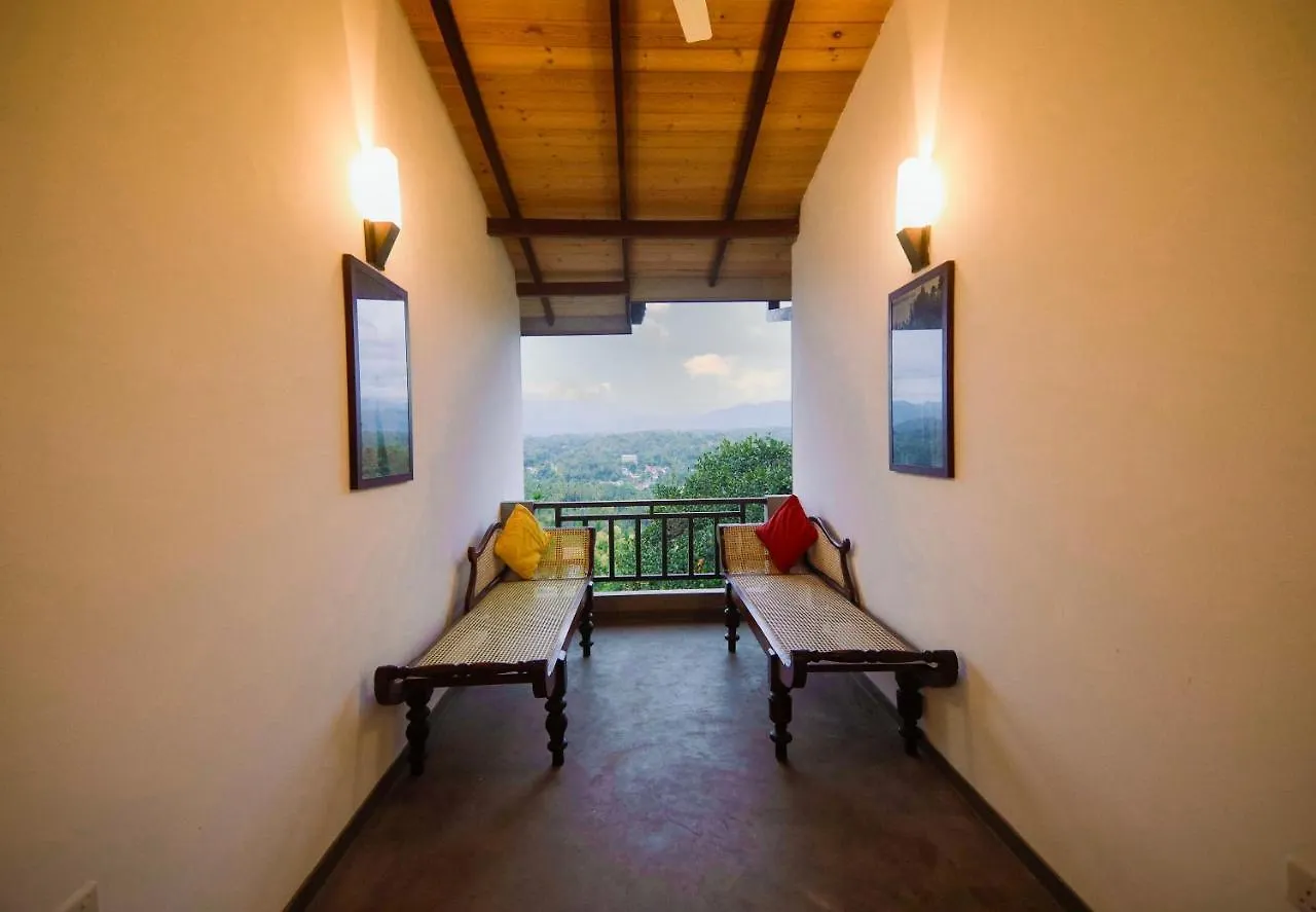 The Hills By First Team Hotel Kandy