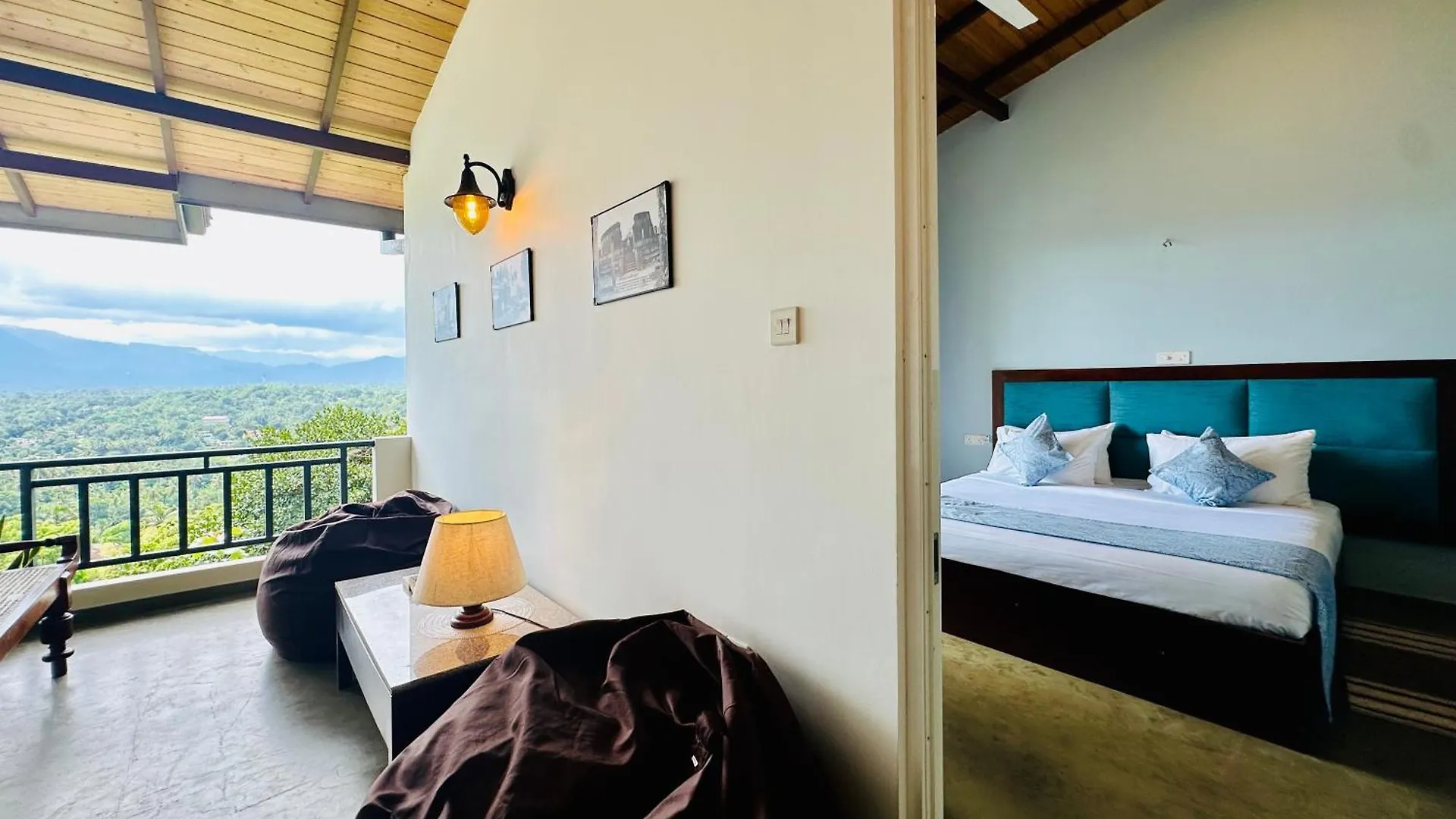 The Hills By First Team Hotel Kandy