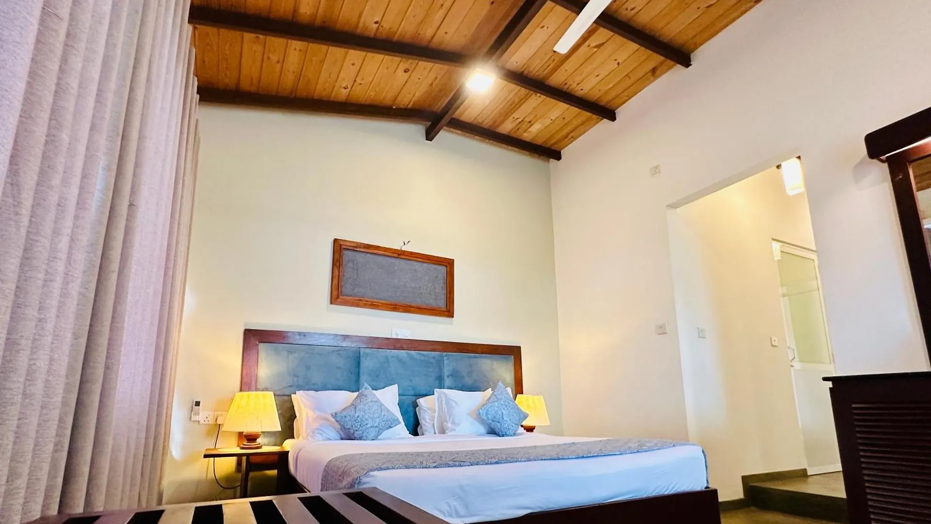 The Hills By First Team Hotel Kandy