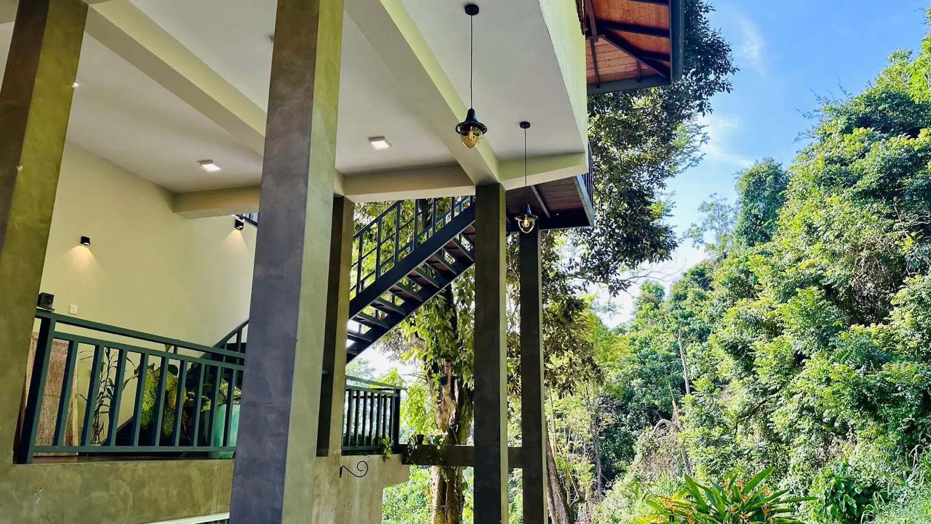 The Hills By First Team Hotel Kandy