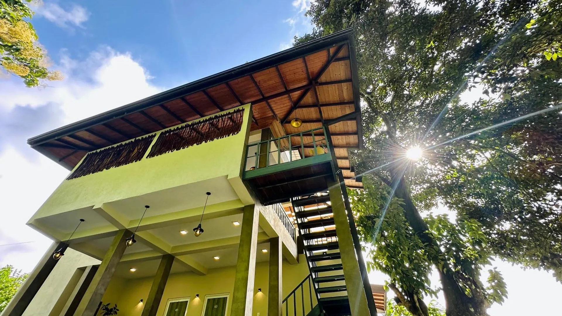The Hills By First Team Hotel Kandy