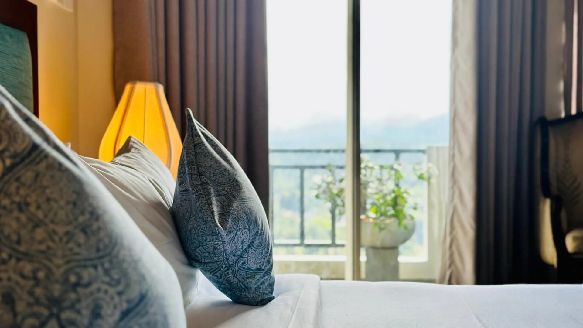 The Hills By First Team Hotel Kandy