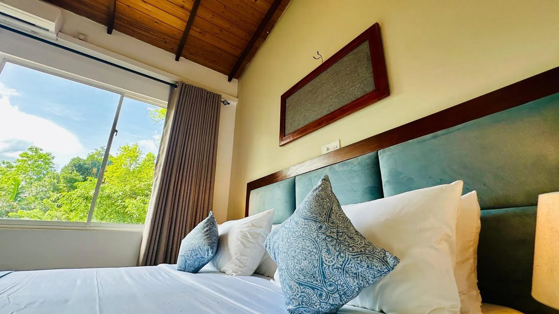 The Hills By First Team Hotel Kandy Sri Lanka