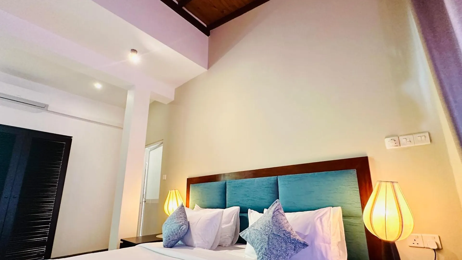 The Hills By First Team Hotel Kandy Sri Lanka