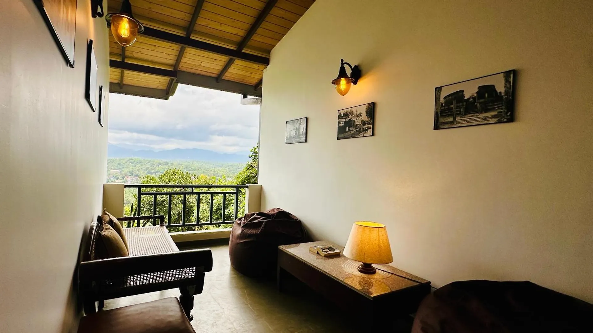 The Hills By First Team Hotel Kandy
