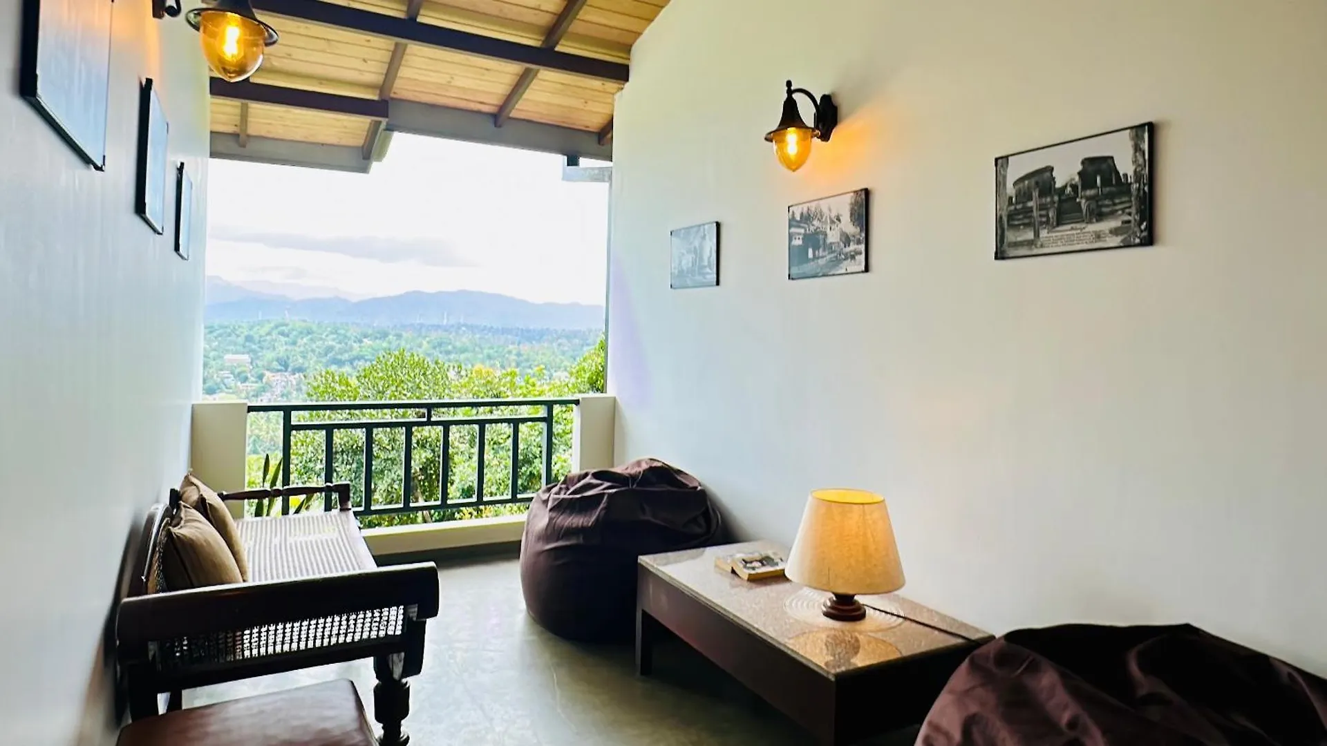 The Hills By First Team Hotel Kandy