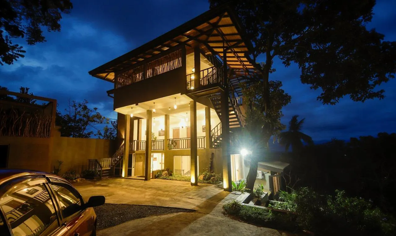 The Hills By First Team Hotel Kandy