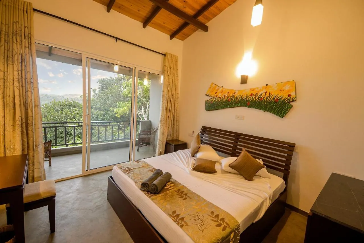 The Hills By First Team Hotel Kandy Sri Lanka