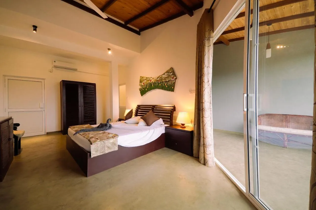 The Hills By First Team Hotel Kandy