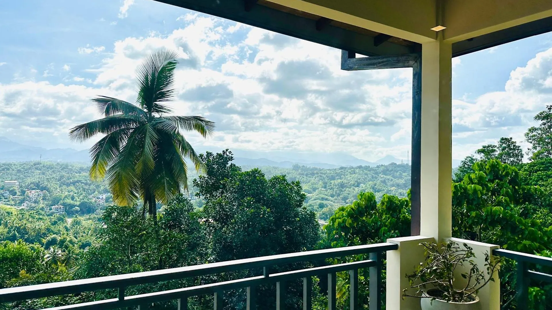 The Hills By First Team Hotel Kandy Sri Lanka