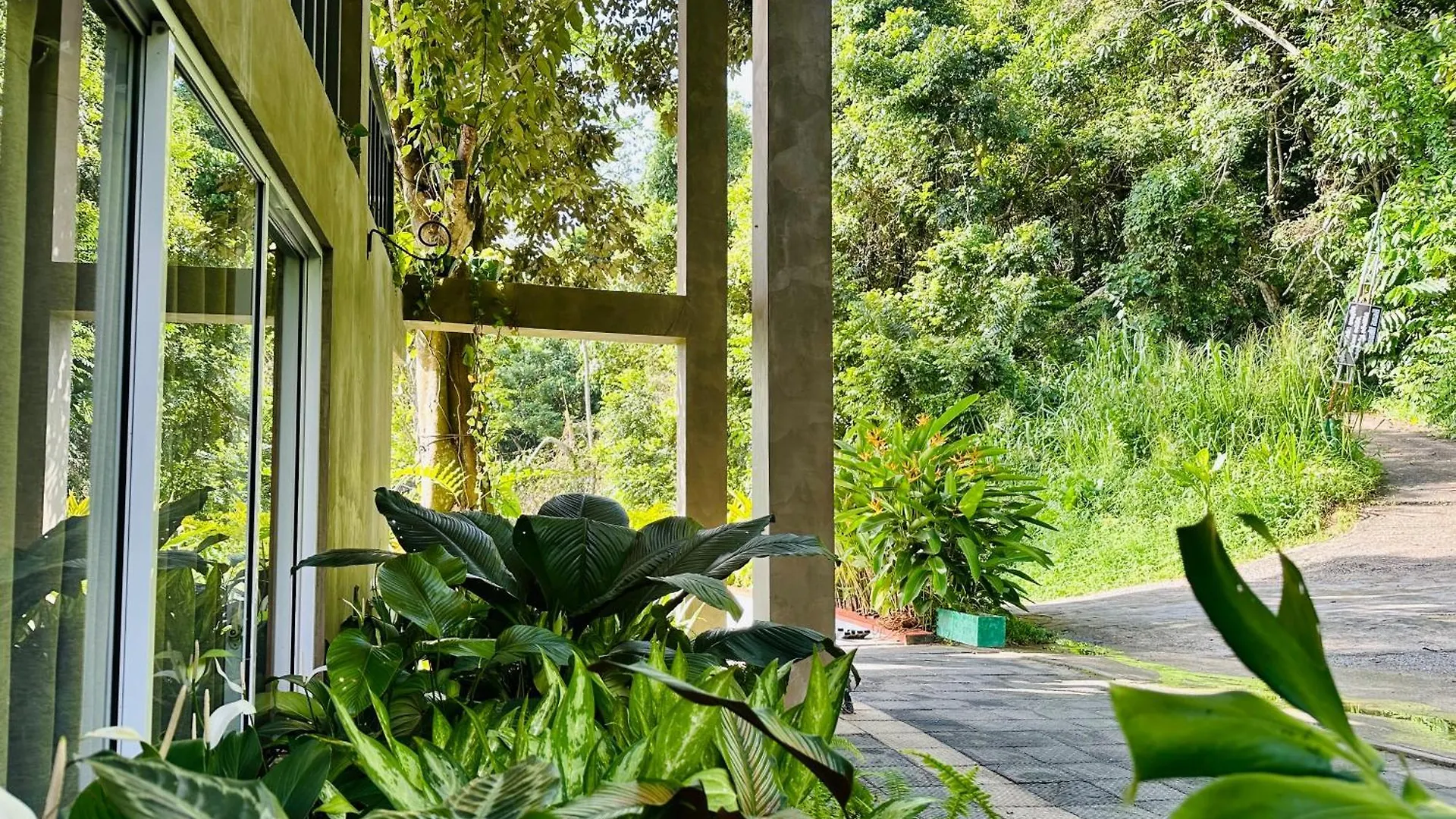 The Hills By First Team Hotel Kandy